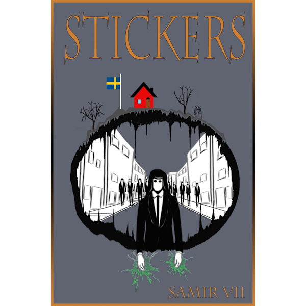Stickers 9789198584653