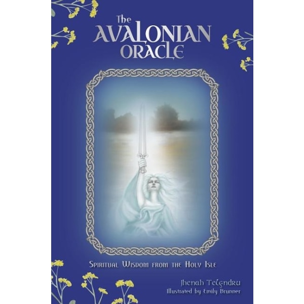 The Avalonian Oracle 9780764350580
