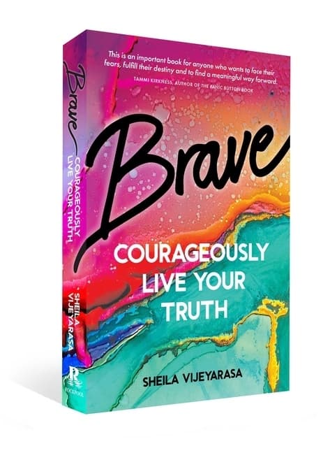 Brave 9781925946406