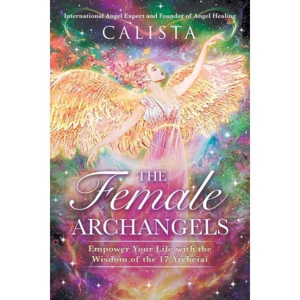 The Female Archangels 9781644118412
