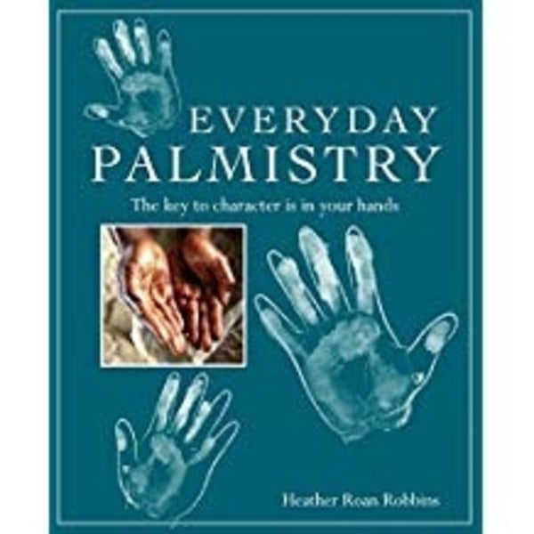 Everyday Palmistry 9781782493730