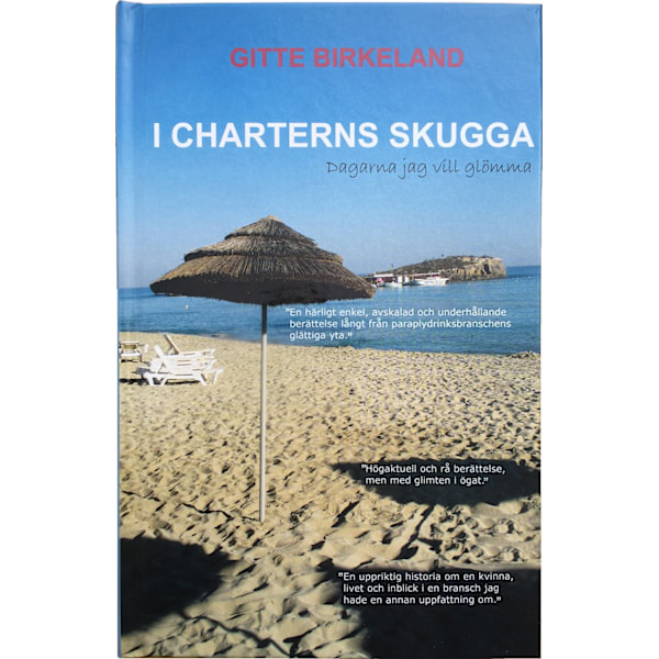 I charterns skugga 9789197984577