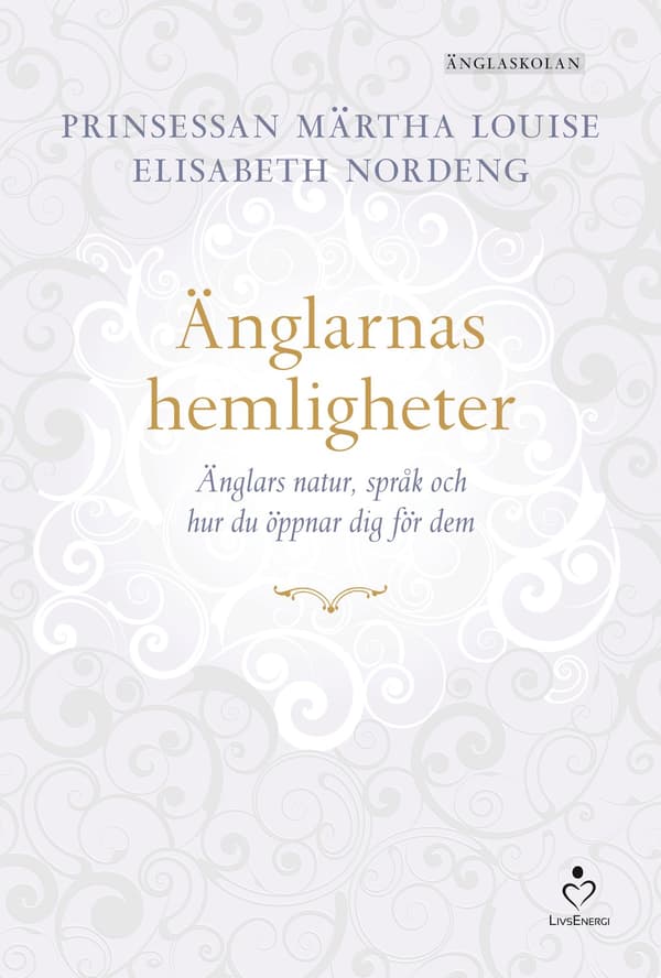 Änglarnas hemligheter 9789187505027