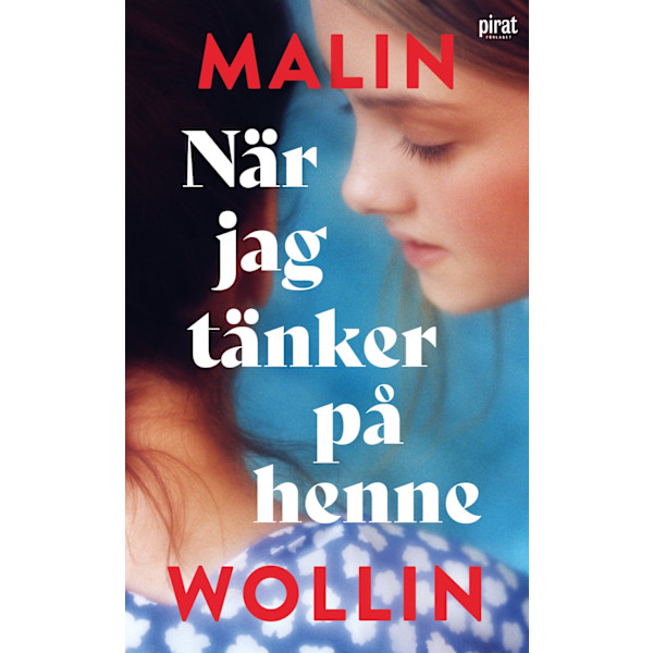 När jag tänker på henne 9789164208071