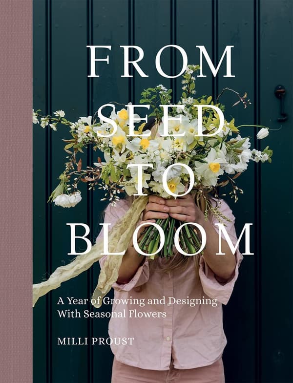 From Seed to Bloom 9781787137349