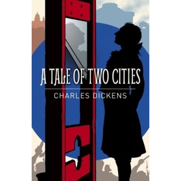 Tale of two cities 9781788280587