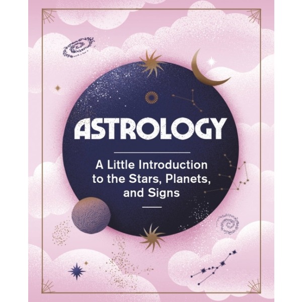 Astrology 9780762474769