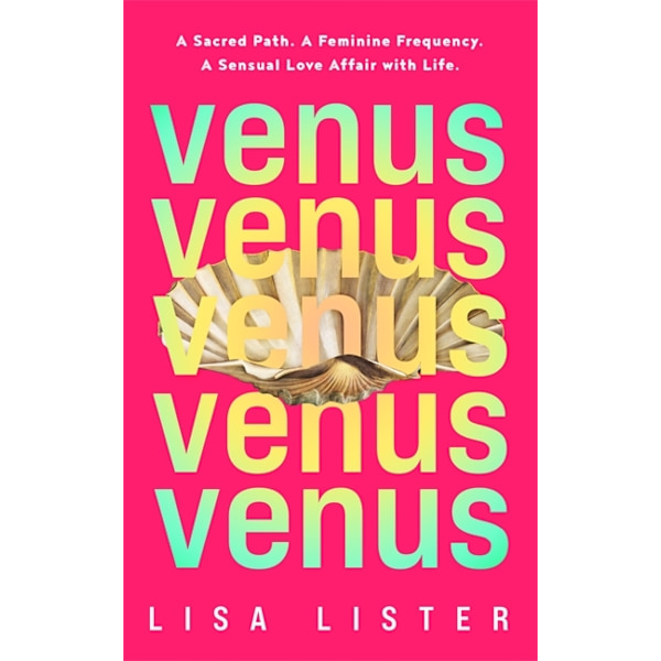 Venus 9781788179836