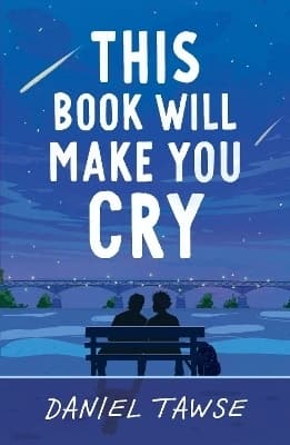 This Book Will Make You Cry 9781444971620