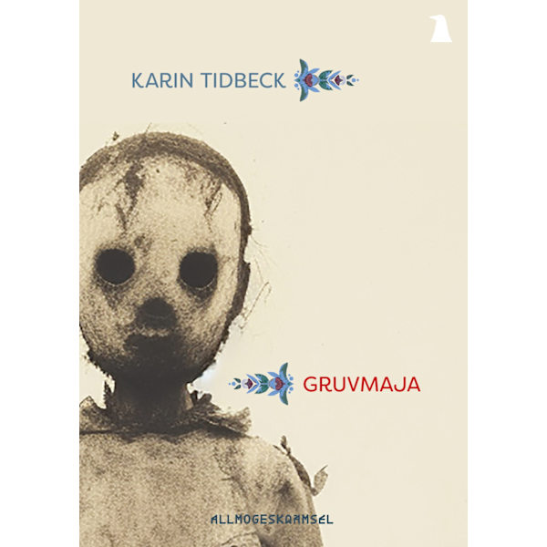 Gruvmaja 9789198818680