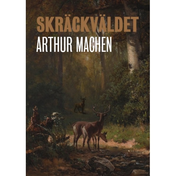 Skräckväldet 9789187619717