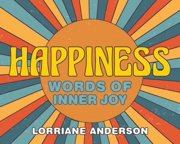 Happiness 9781922579331