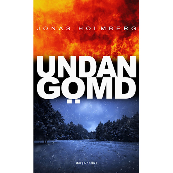 Undangömd 9789198238778