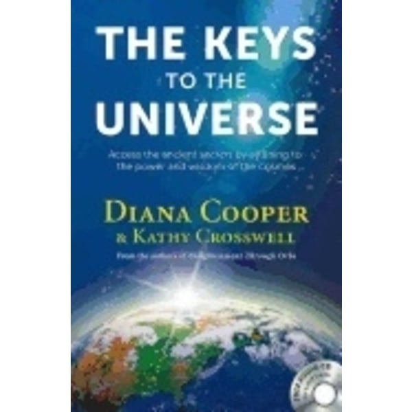 Keys to the universe 9781844095001