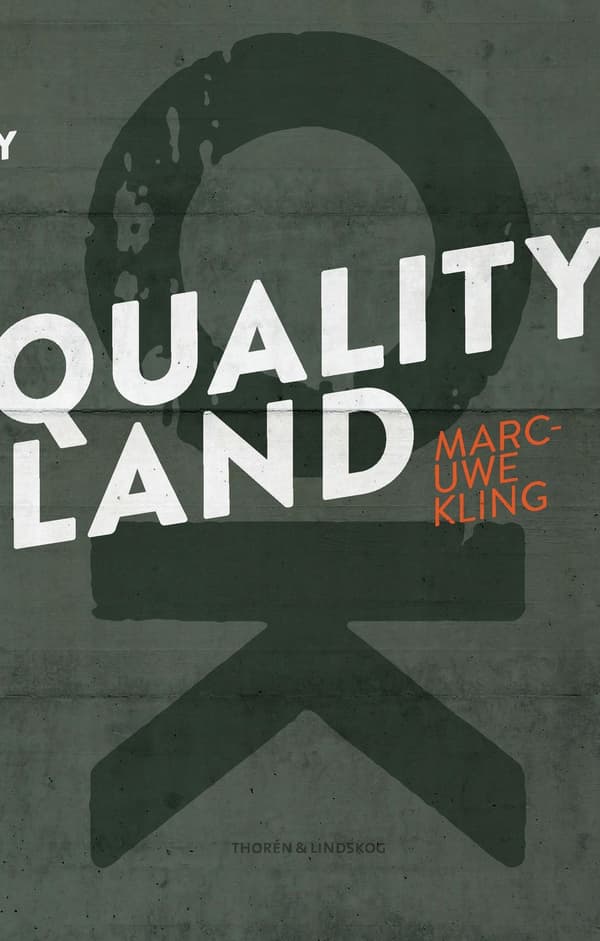 QualityLand 9789186905620
