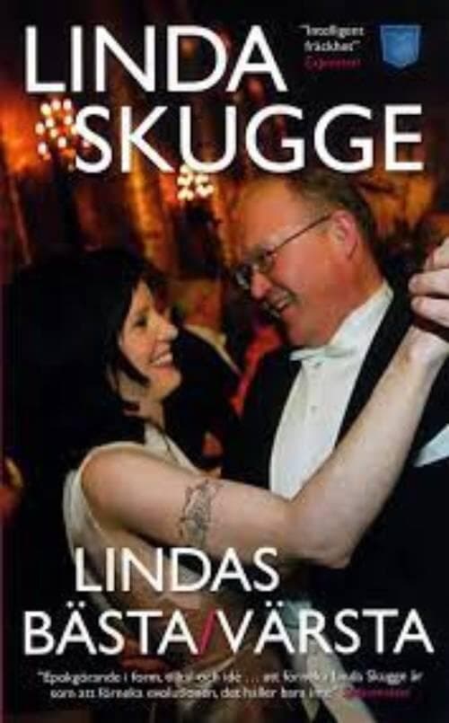 Lindas bästa/värsta 9789186067465