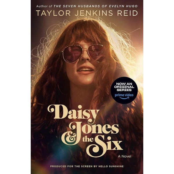 Daisy Jones & The Six (TV Tie-in) 9780593598429