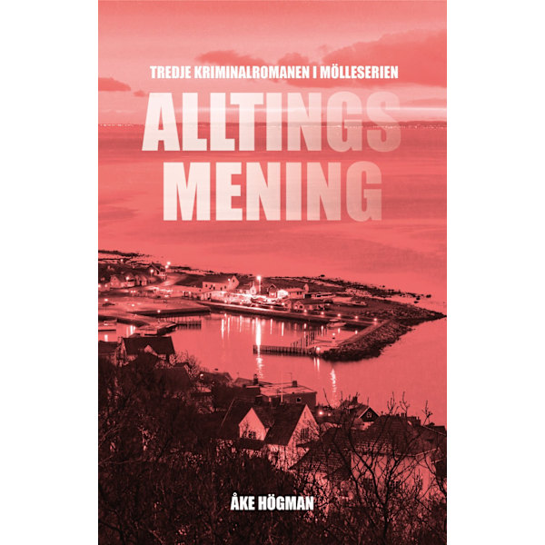Alltings mening 9789187875335