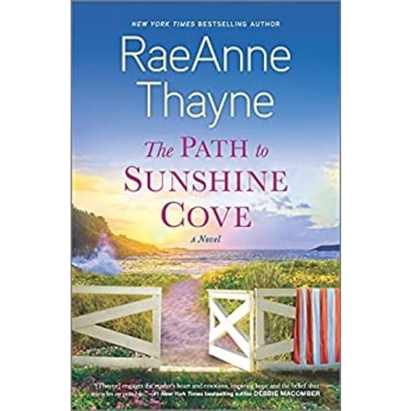The Path to Sunshine Cove 9781335534996