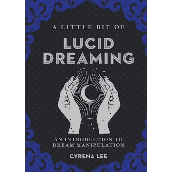 Little Bit of Lucid Dreaming, a 9781454942849