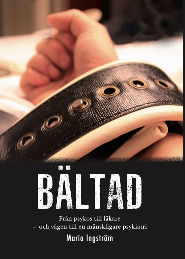 Bältad 9789189423367