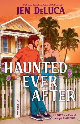 Haunted Ever After 9780593641217
