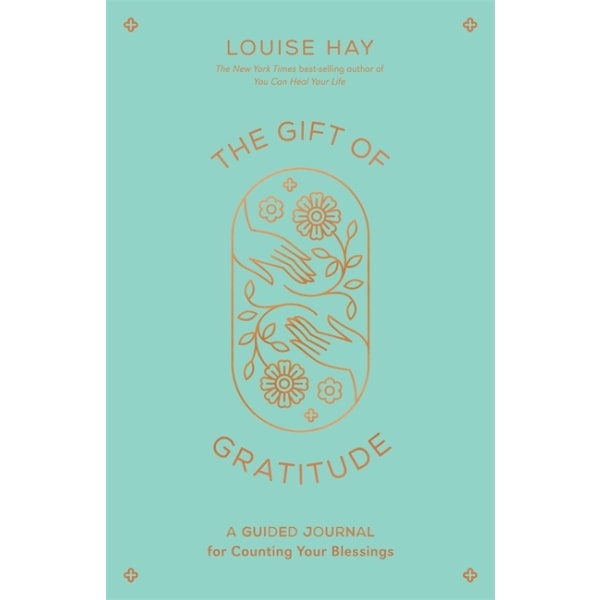 The Gift of Gratitude 9781401966874