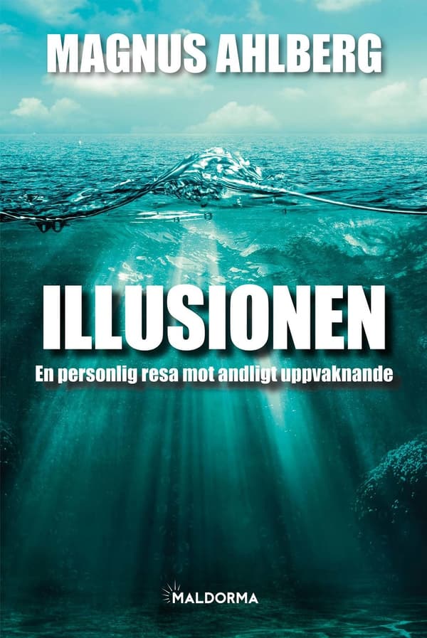 Illusionen 9789163752957