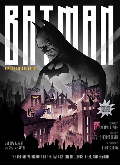 Batman 9781647228965