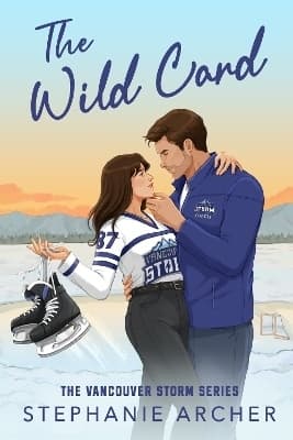 The Wild Card 9781398724372