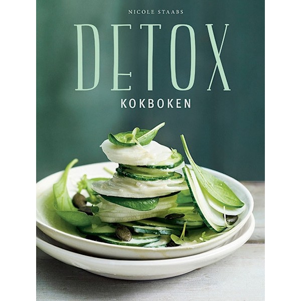 Detox : kokboken 9789176173831