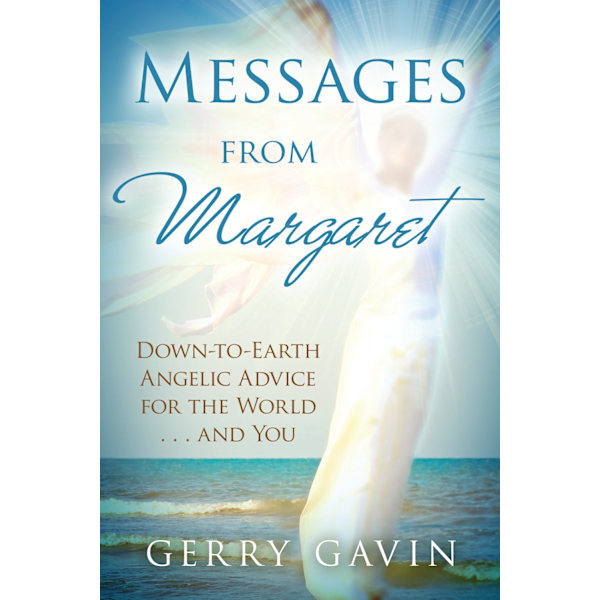 Messages from Margaret 9781781801079