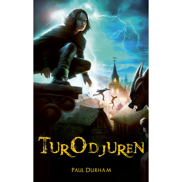 TurOdjuren 9789163947889