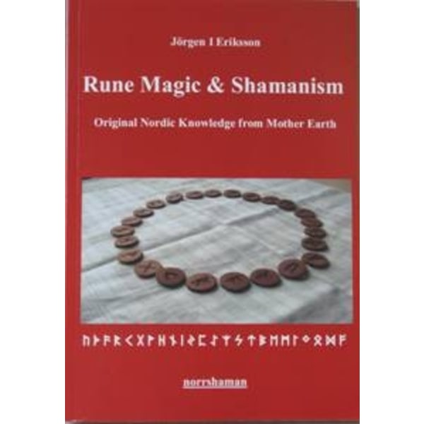 Rune magic and shamanism 9789197883221