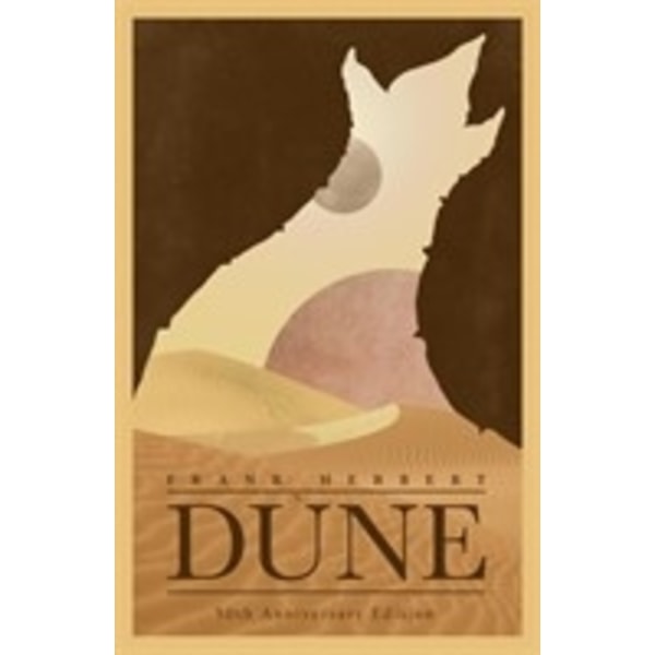Dune 9780340960196