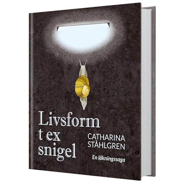 Livsform t ex snigel 9789188097675