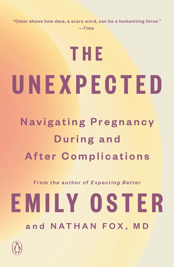 The Unexpected 9780593831229