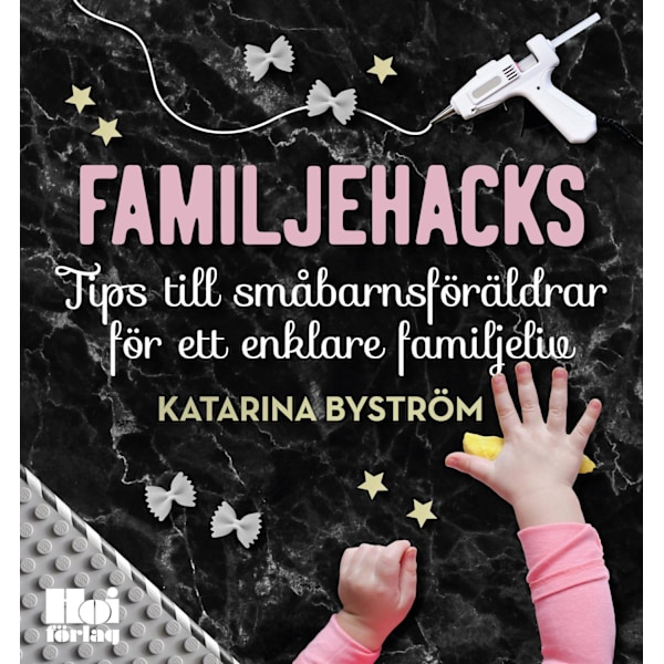 Familjehacks 9789176971864
