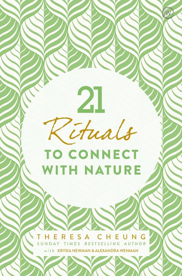 21 Rituals Nature 9781786782687