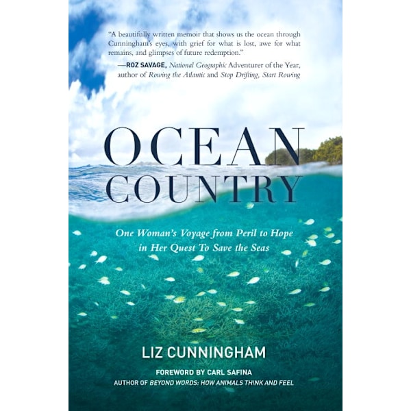 Ocean Country 9781583949603