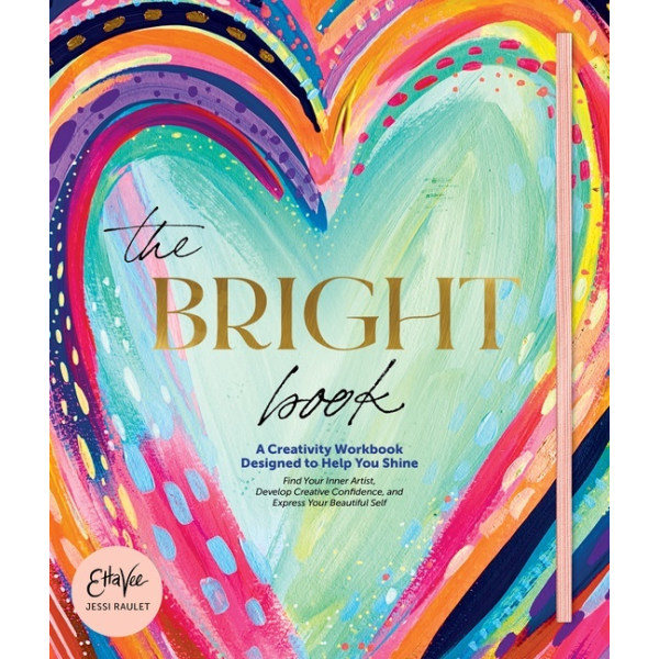 The Bright Book 9780764361210