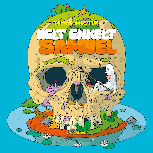 Helt enkelt Samuel 9789198253580