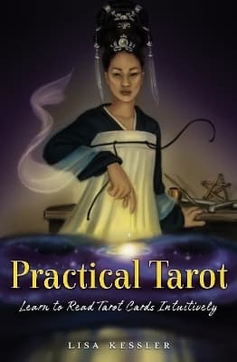 Practical Tarot 9781582709413