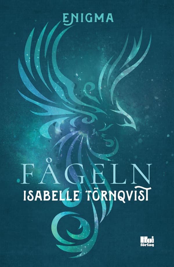 Fågeln 9789176970980
