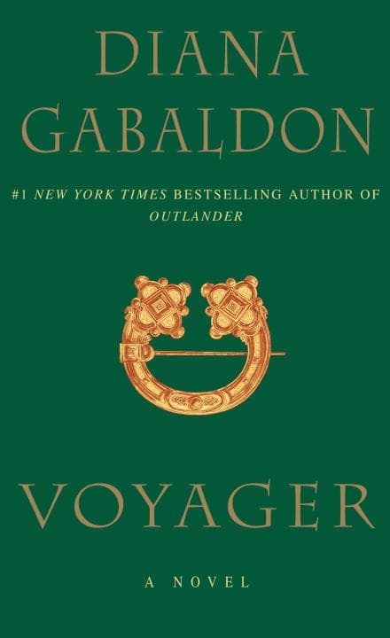 Voyager 9780440217565