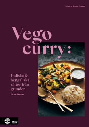 Vego curry 9789127155206