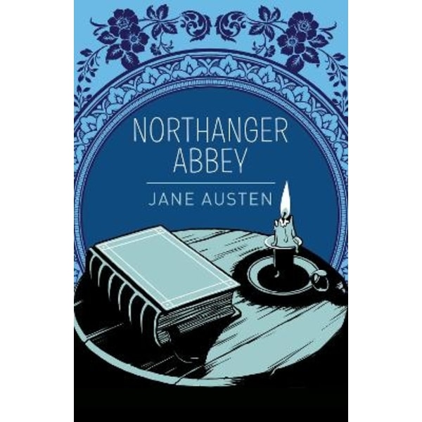 Northanger abbey 9781785996375