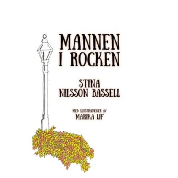 Mannen i rocken 9789188187185