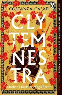 Clytemnestra 9781405951722
