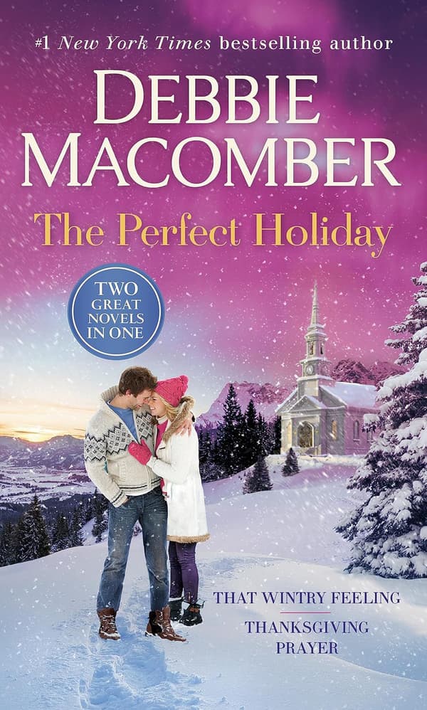 The Perfect Holiday 9781785130144